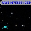 NVSS J075833+263449