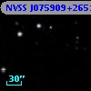 NVSS J075909+265100