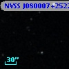 NVSS J080007+252219