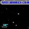 NVSS J080013+264018