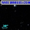 NVSS J080115+254646