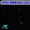 NVSS J080116+253126