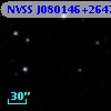 NVSS J080146+264739
