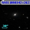NVSS J080342+262722