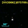 [VV2006] J075709.8+251018