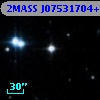 2MASS J07531704+2527173