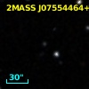 2MASS J07554464+2555216