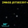 2MASS J07583397+2711509