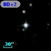BD+25  1786