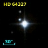 HD  64327