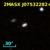 2MASX J07532282+2433021