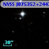 NVSS J075352+244711