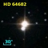 HD  64682