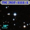 TYC 2837-1111-1