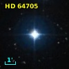 HD  64705