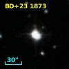 BD+23  1873