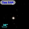Ton  844