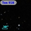 Ton  850