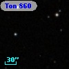 Ton  860