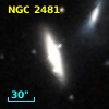 NGC  2481