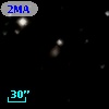 2MASX J07570356+2231235