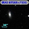 IRAS 07568+2331