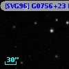 [SVG96] G0756+23 b