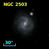 NGC  2503