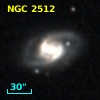 NGC  2512