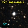 TYC 3991-698-1