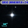 1RXS J080307.8+243532