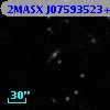 2MASX J07593523+2414559
