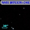 NVSS J075328+241323
