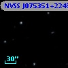 NVSS J075351+224544