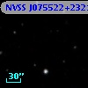 NVSS J075522+232126