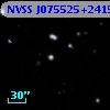 NVSS J075525+241519