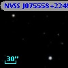 NVSS J075558+224802