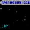 NVSS J075558+223943