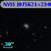 NVSS J075621+234042