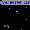 NVSS J075706+235401