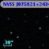 NVSS J075821+243440