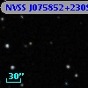 NVSS J075852+230956