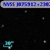 NVSS J075912+230254