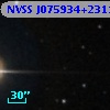 NVSS J075934+231133