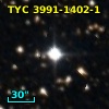 TYC 3991-1402-1