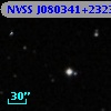 NVSS J080341+232320