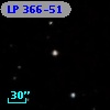 LP  366-51