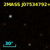 2MASS J07534792+2404294