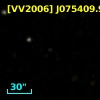 [VV2006] J075409.9+245712