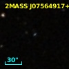 [VV2006] J075649.2+242613